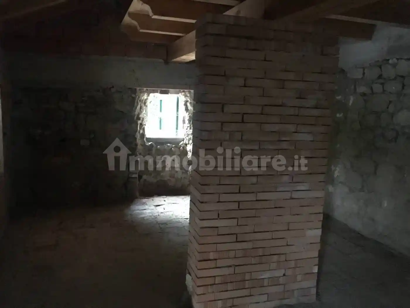 Rustico via Sadurano 18, Livergnano, Pianoro - foto 4