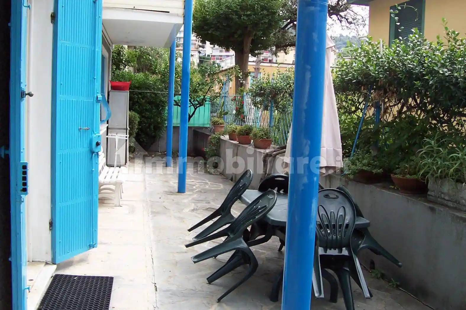 Appartamento in vendita a Rapallo