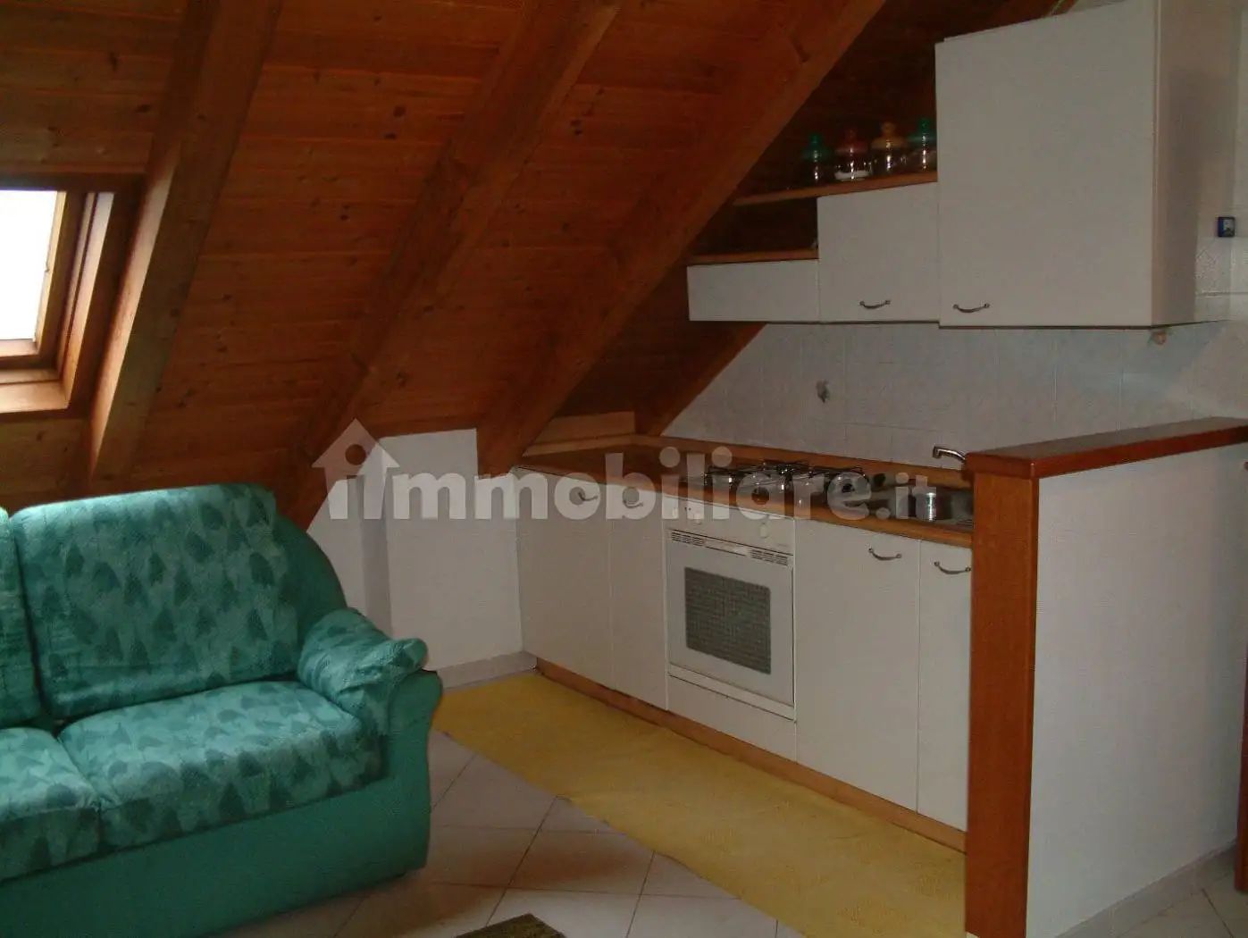 Appartamento in affitto a Druogno