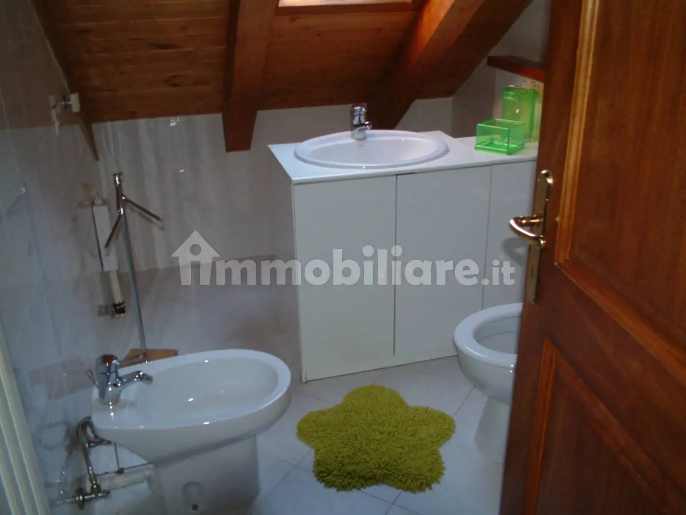 Trilocale via Cimitero, Centro, Druogno - foto 2