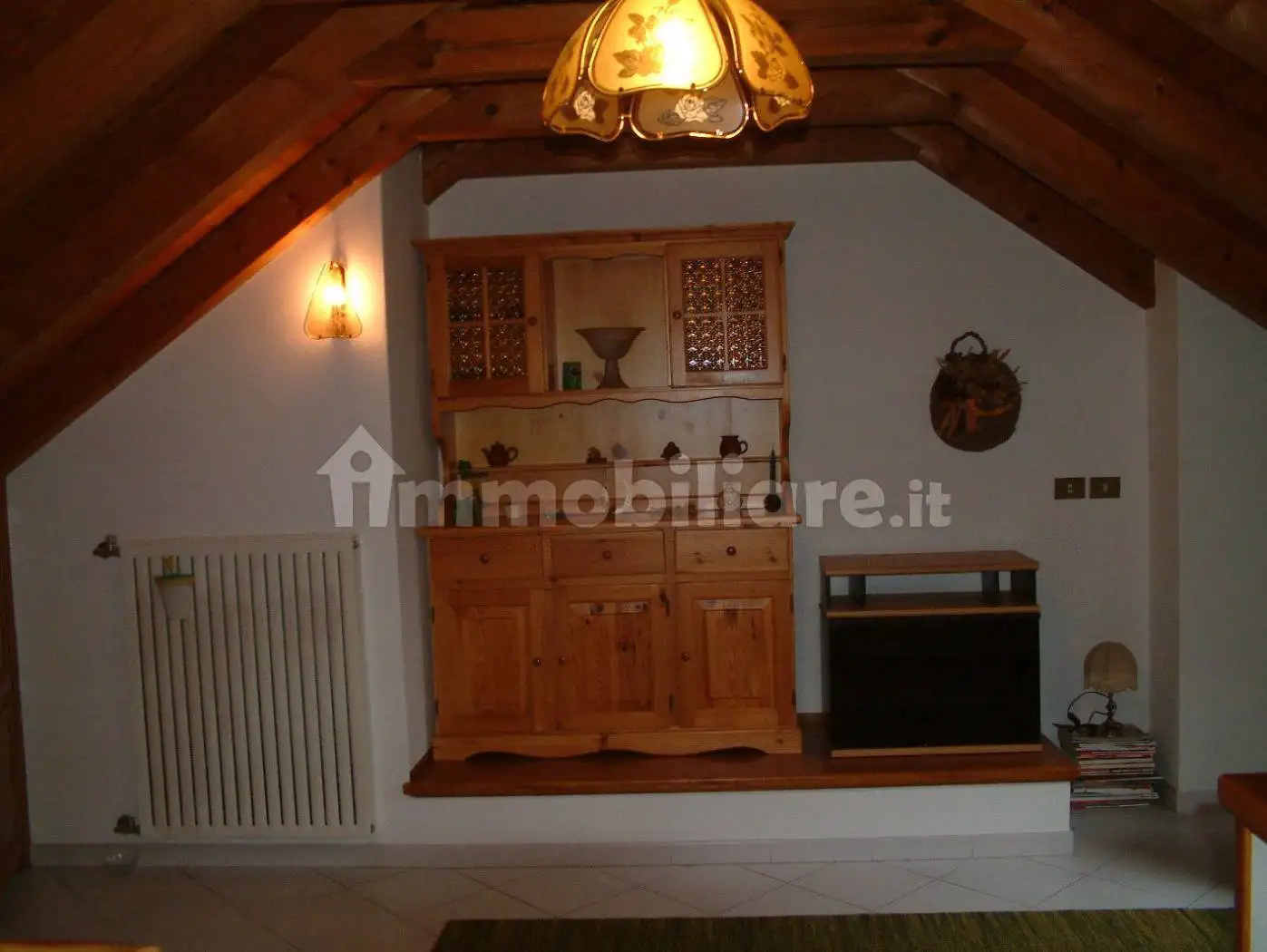 Trilocale via Cimitero, Centro, Druogno - foto 4