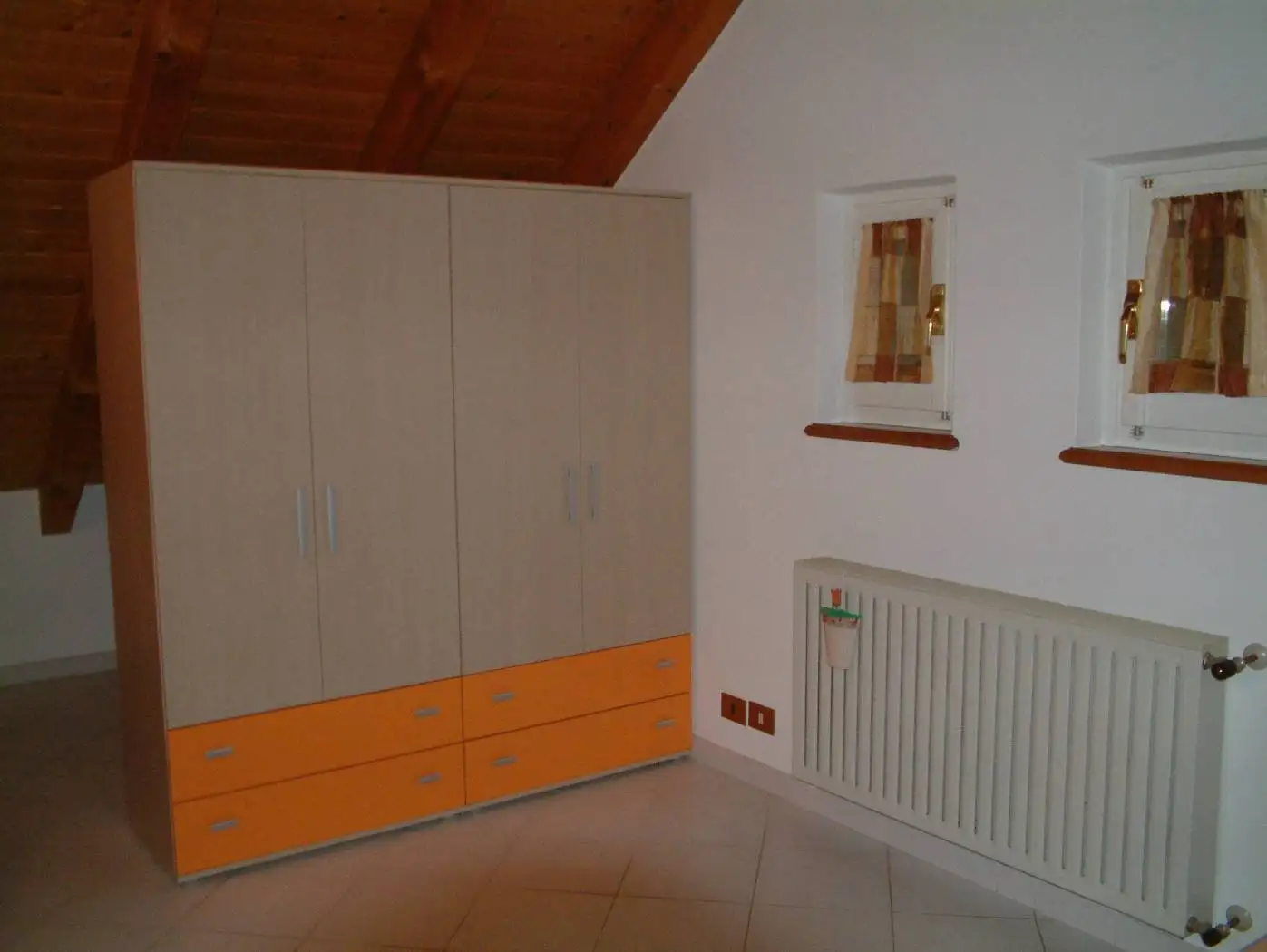 Trilocale via Cimitero, Centro, Druogno - foto 5