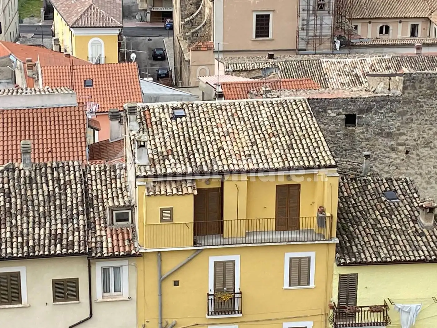 Appartamento in vendita a Popoli