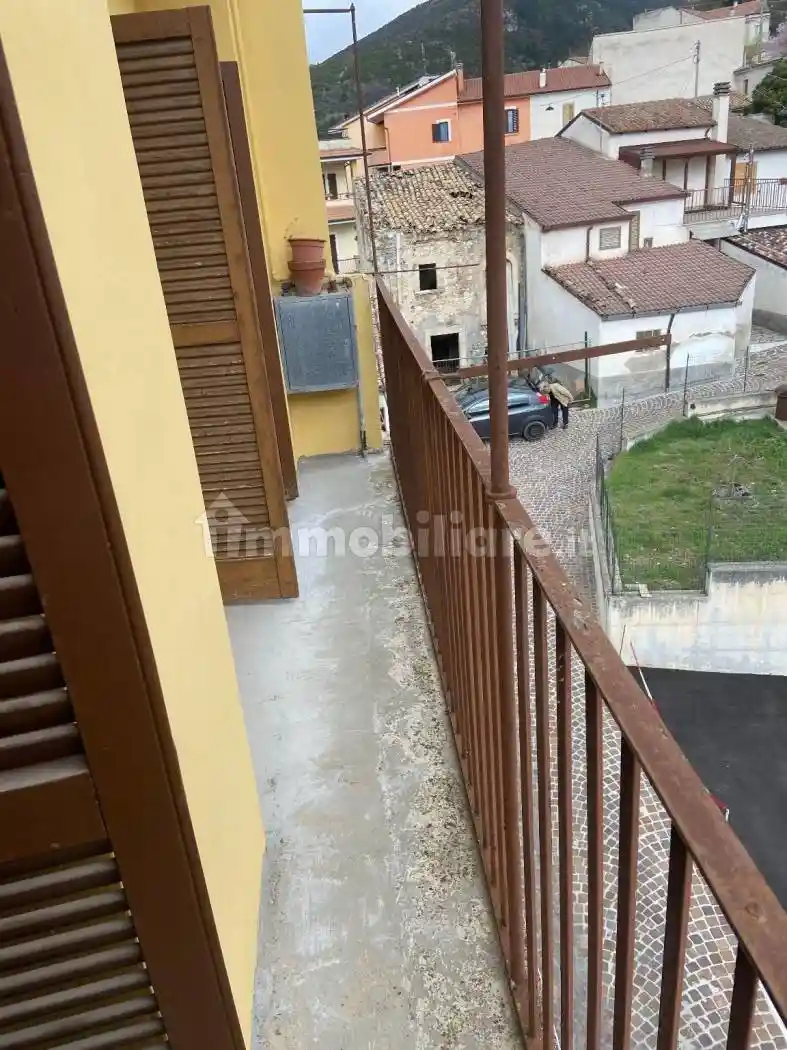 Bilocale Vico 10, Popoli - foto 5