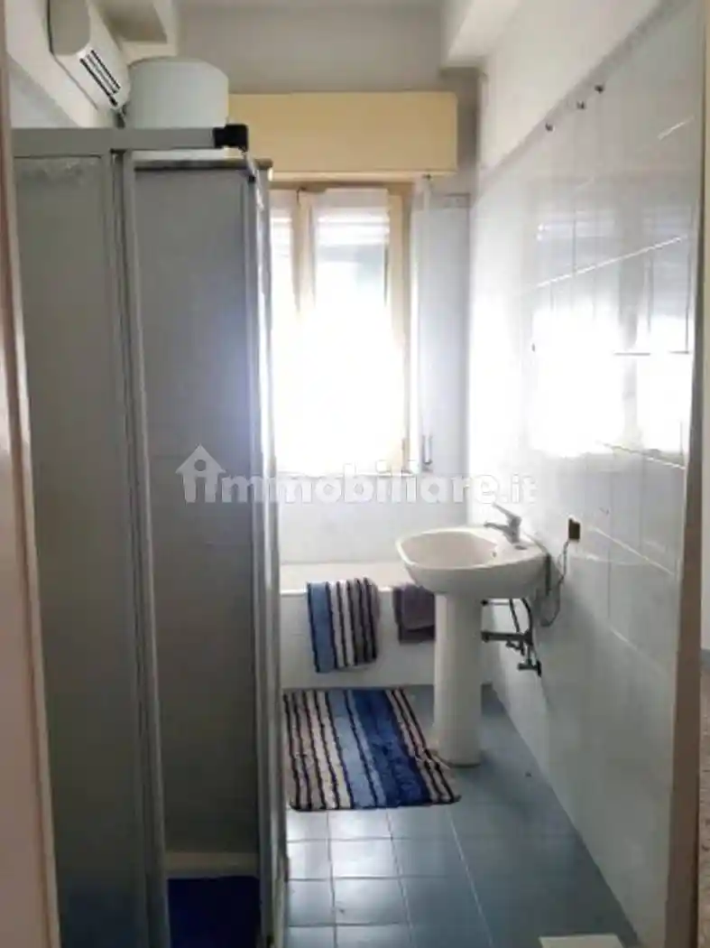 Appartamento via Gaspare del Fosso 8, Centro Storico, Reggio Calabria - foto 4