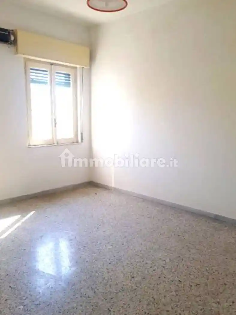 Appartamento via Gaspare del Fosso 8, Centro Storico, Reggio Calabria - foto 5