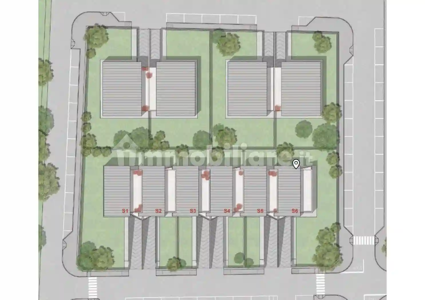 Villetta a schiera - foto 2