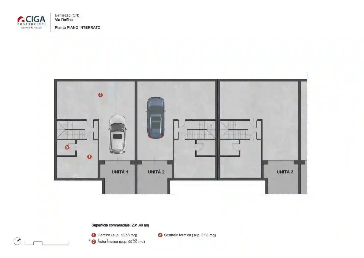 Villetta a schiera - foto 3