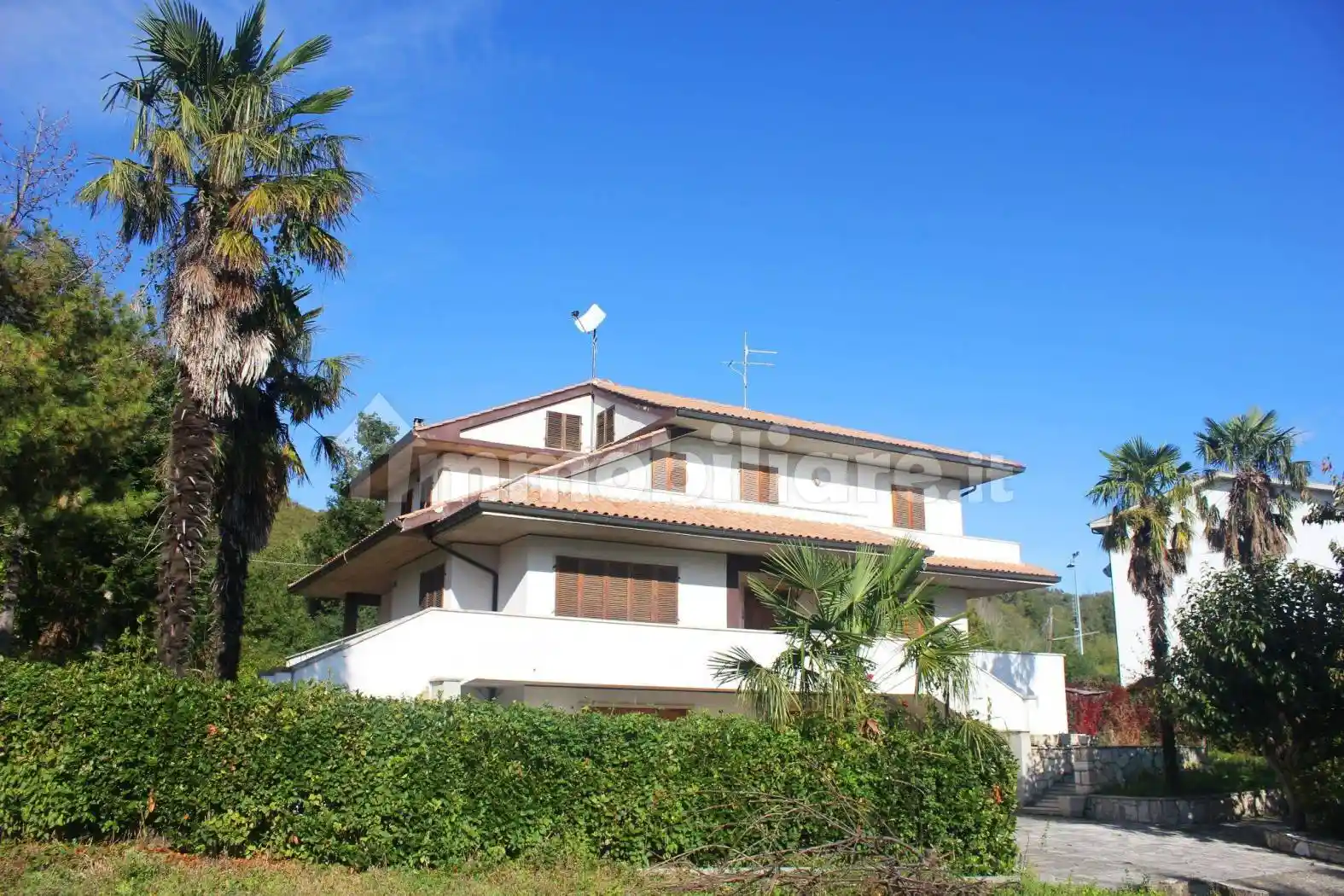 Villa in vendita a Venarotta