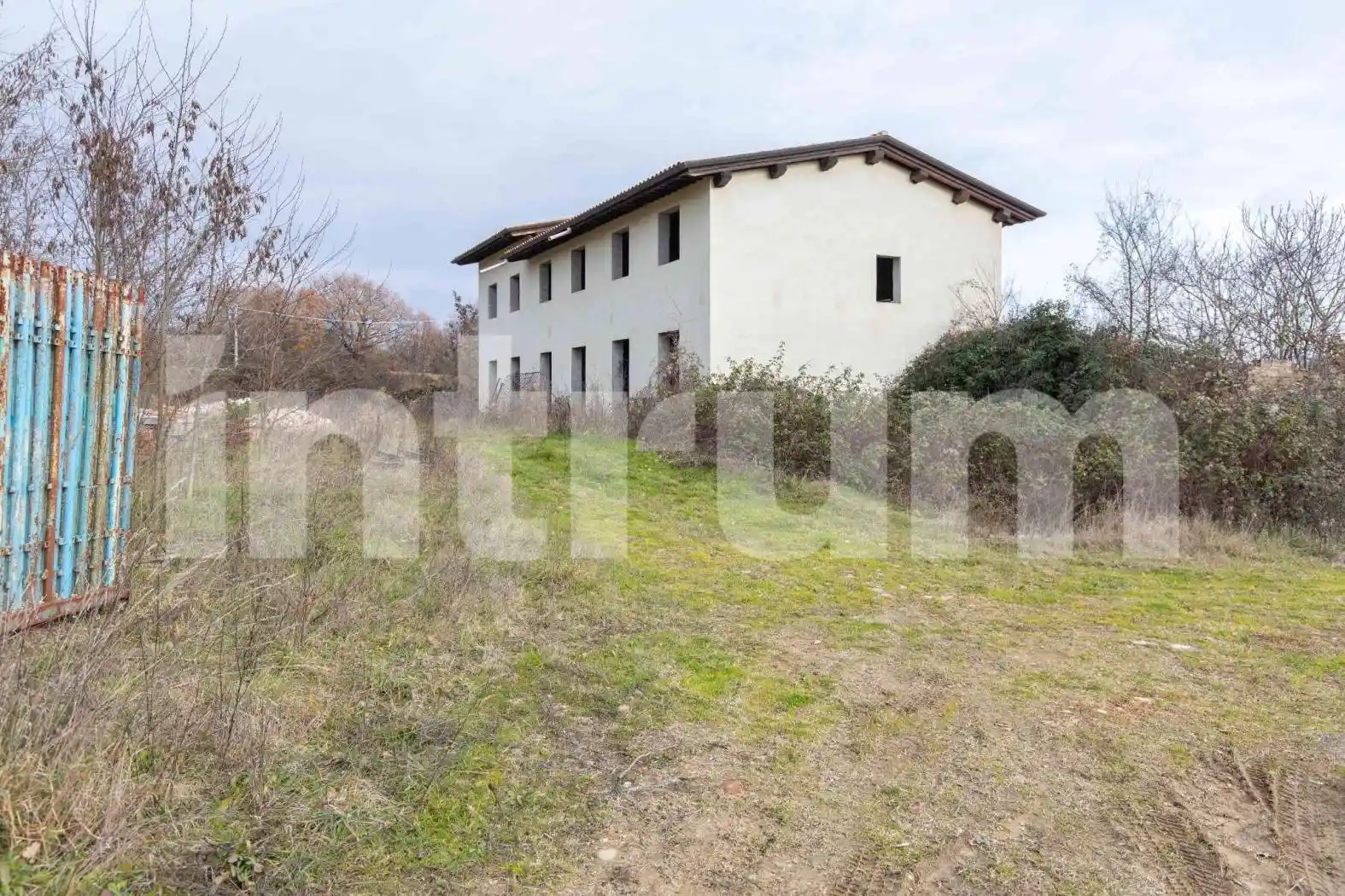 Villa in vendita a Città di Castello