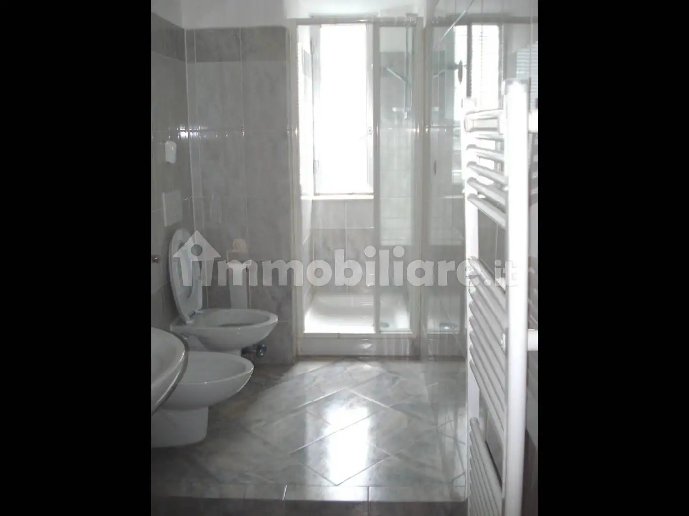 Appartamento in affitto a Biella