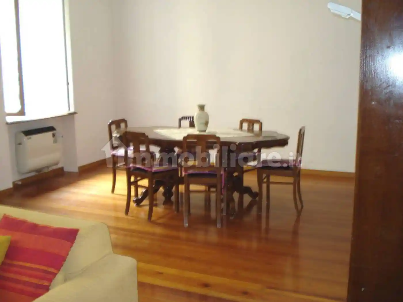 Quadrilocale via 20 Settembre 9, Centro Storico, Biella - foto 2