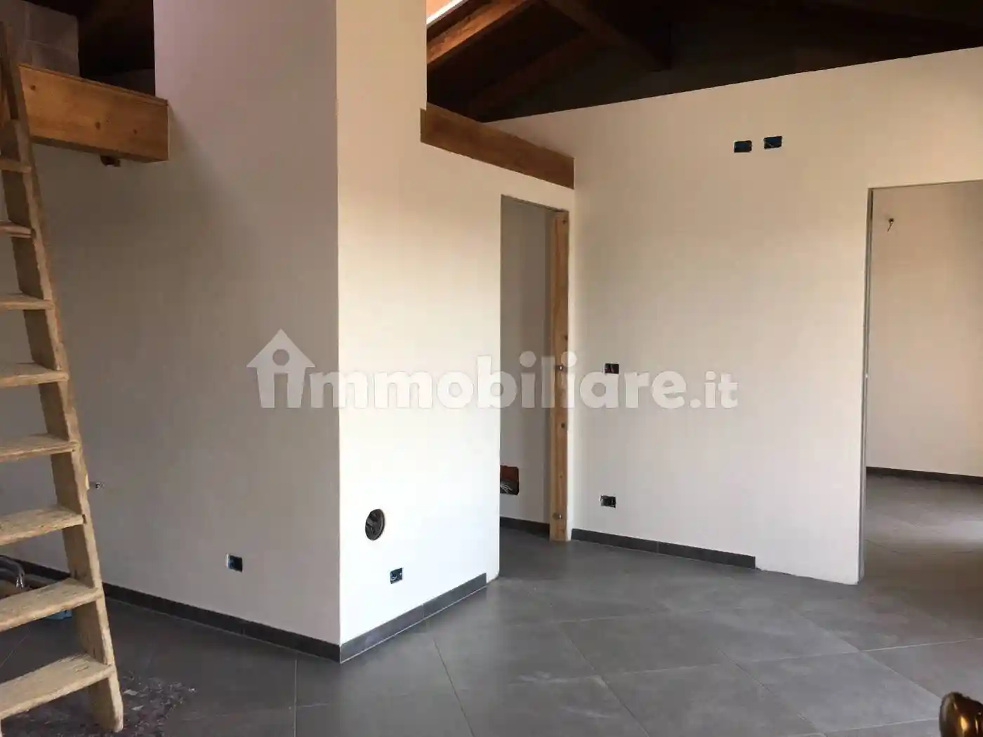 Appartamento in vendita a Ivrea