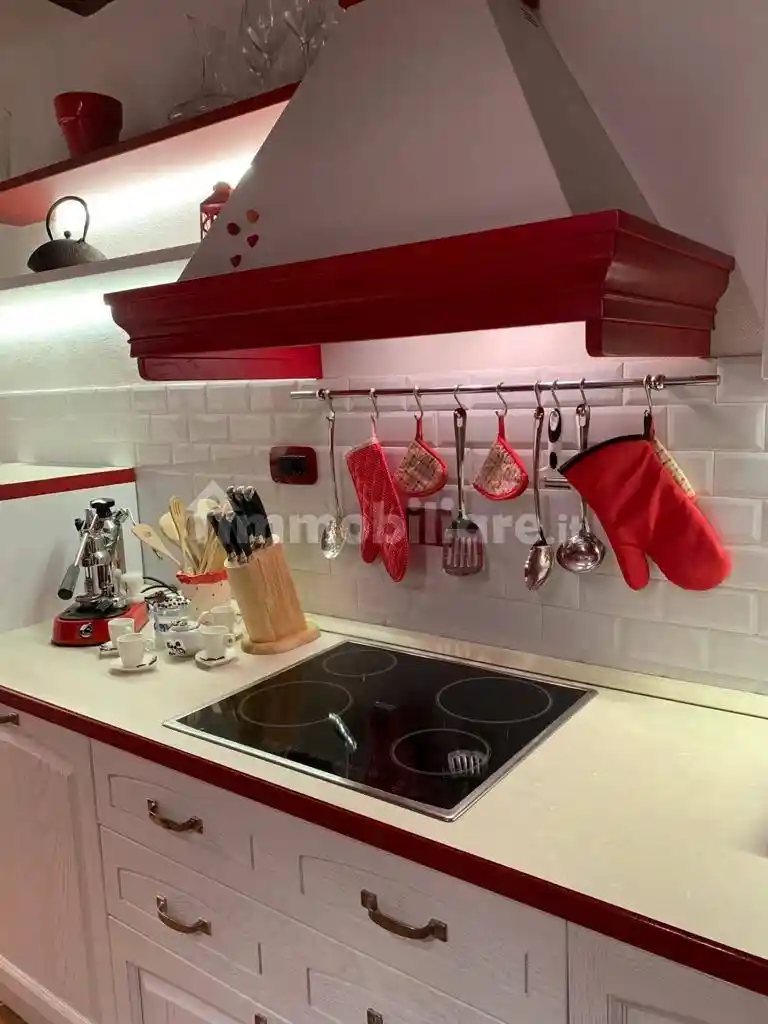 Appartamento in vendita a Sovicille