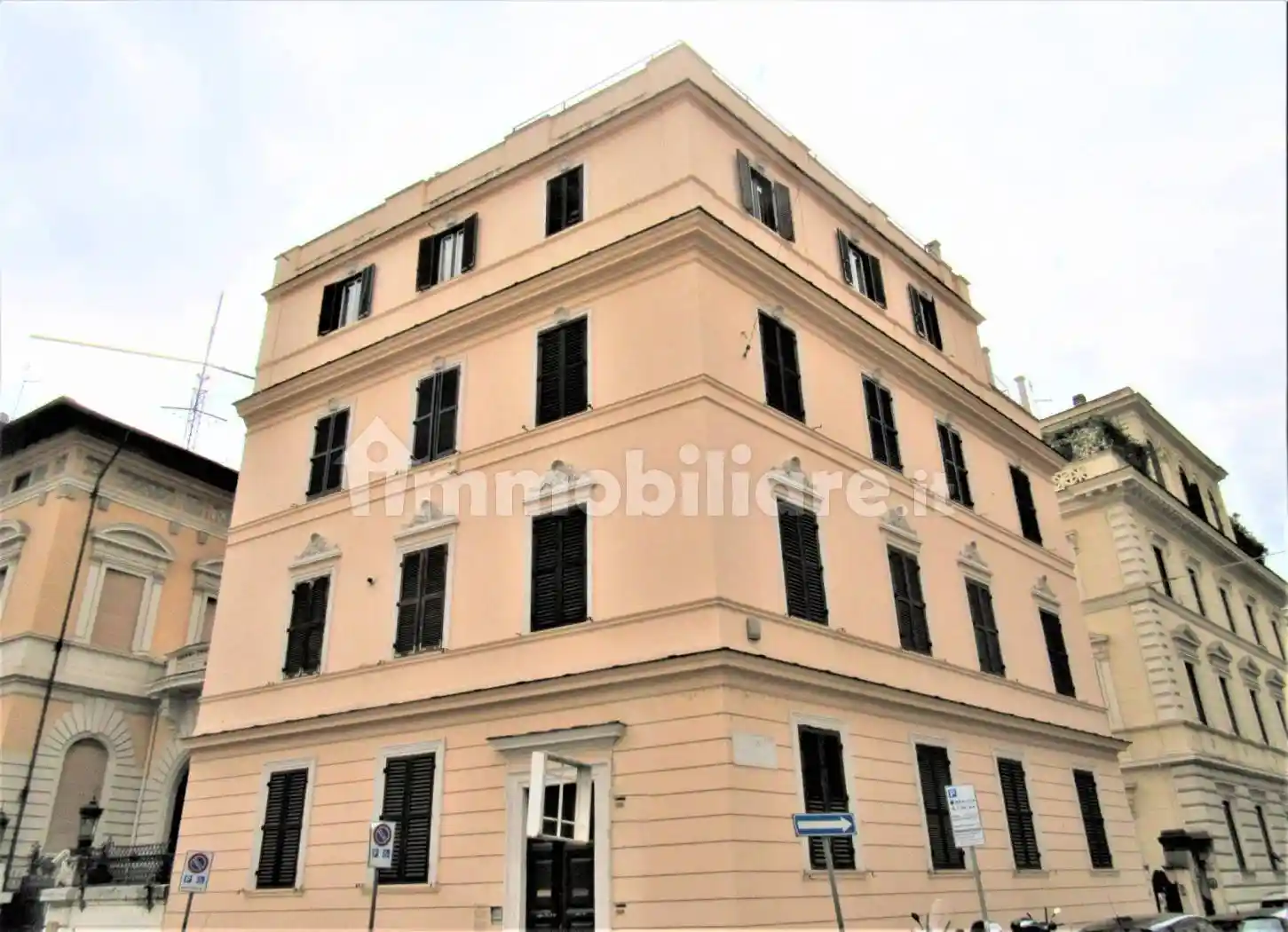 Appartamento in affitto a Roma