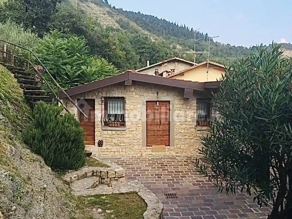 Rustico - Casale in vendita a Capriolo