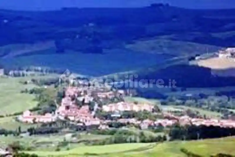 Appartamento in vendita a Montalcino