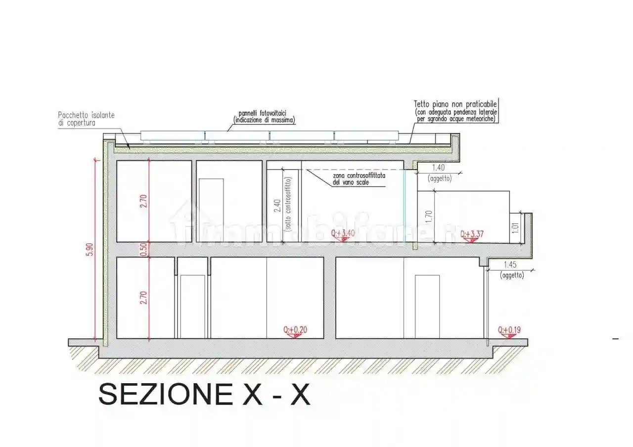 Appartamento - foto 3