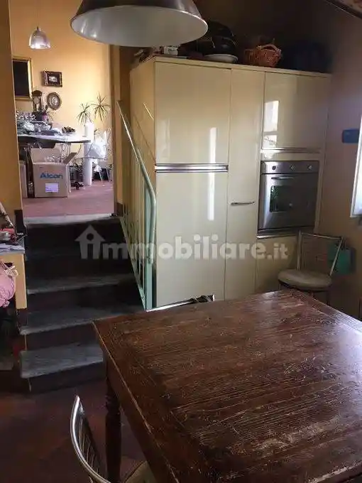 Appartamento in affitto a Lucca