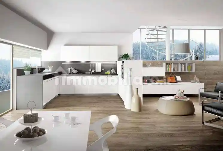 Appartamento in vendita a Trebaseleghe