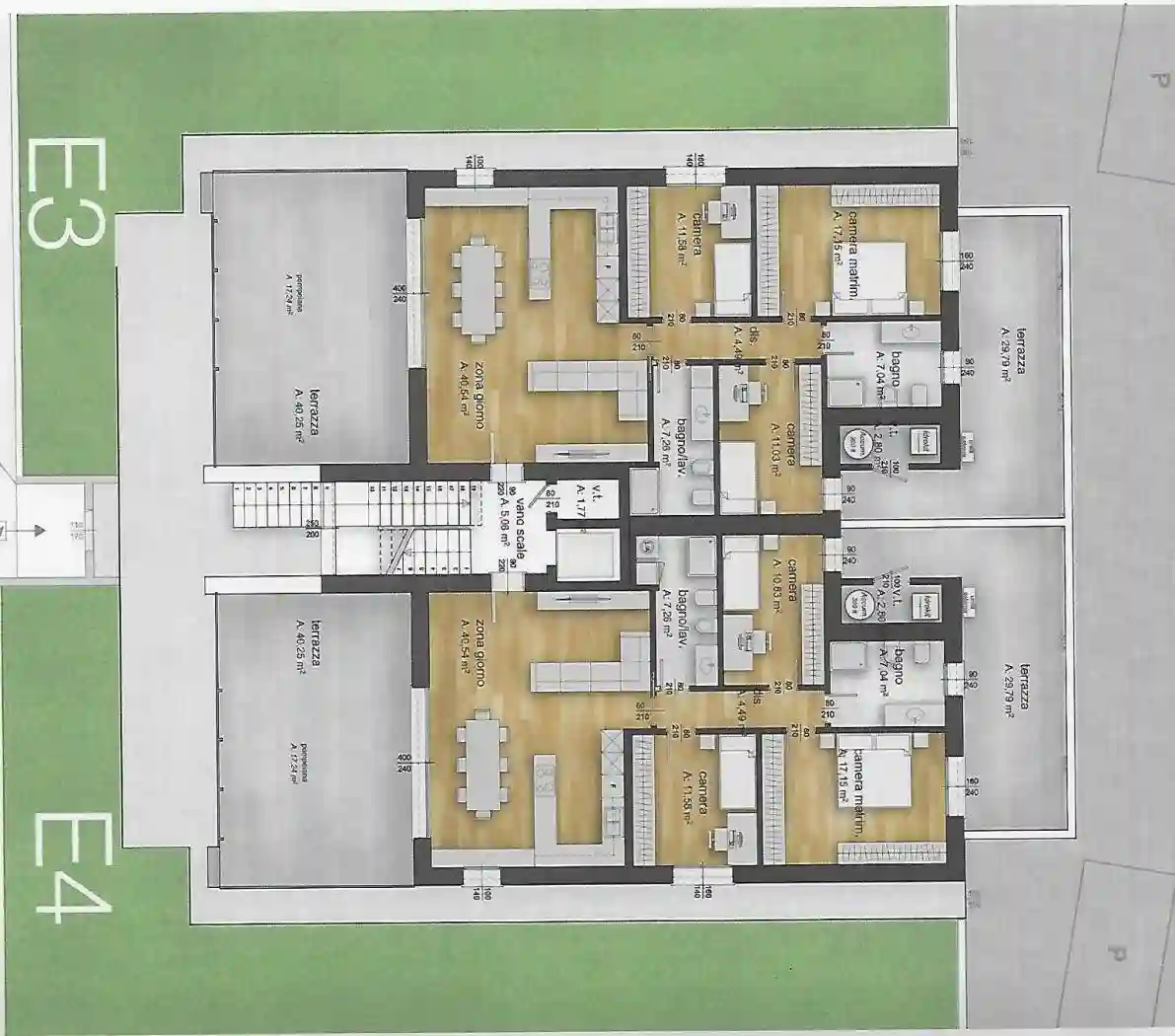 Appartamento - foto 5