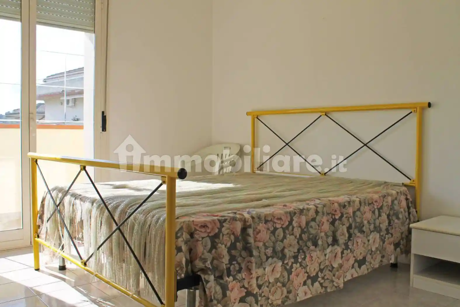 Trilocale via Lucania 18, Centro, Alba Adriatica - foto 3