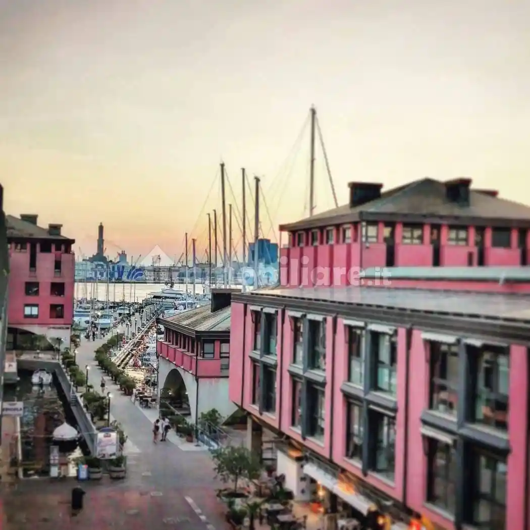 Loft in affitto a Genova