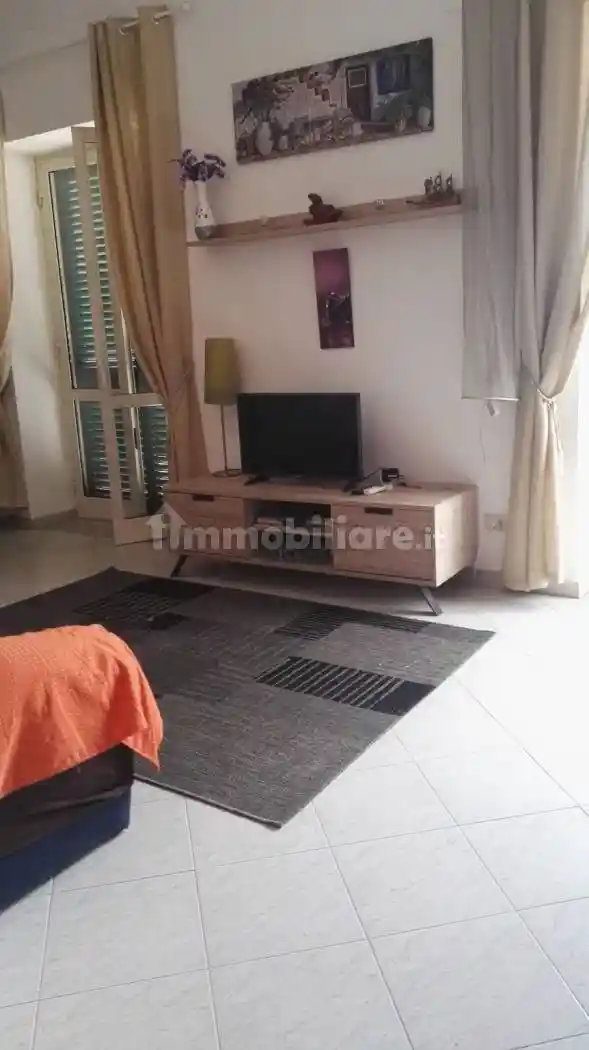 Trilocale corso Giuseppe Garibaldi, Porto, Pozzuoli - foto 2