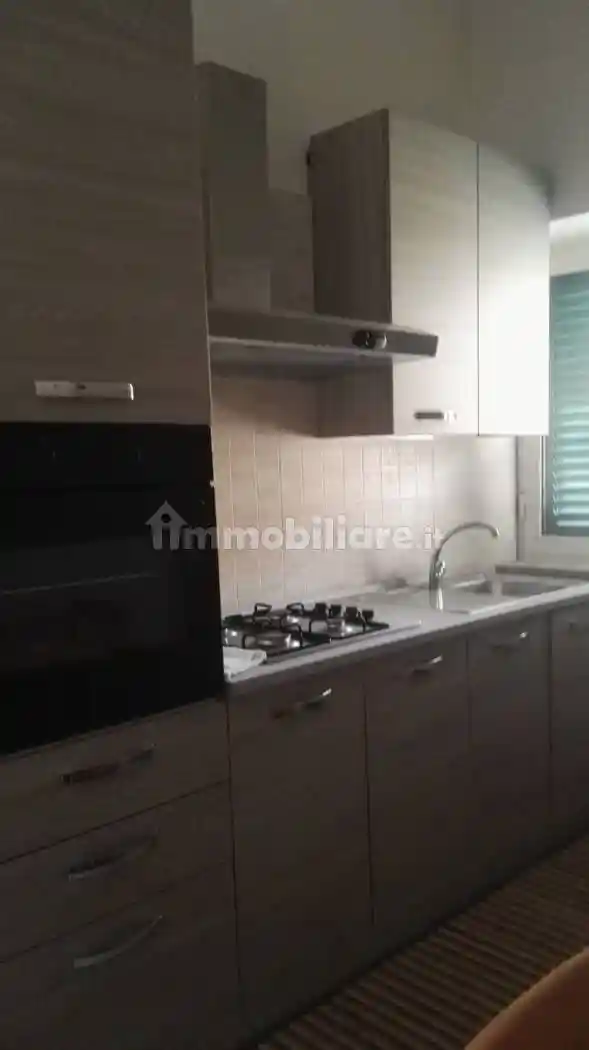 Trilocale corso Giuseppe Garibaldi, Porto, Pozzuoli - foto 3