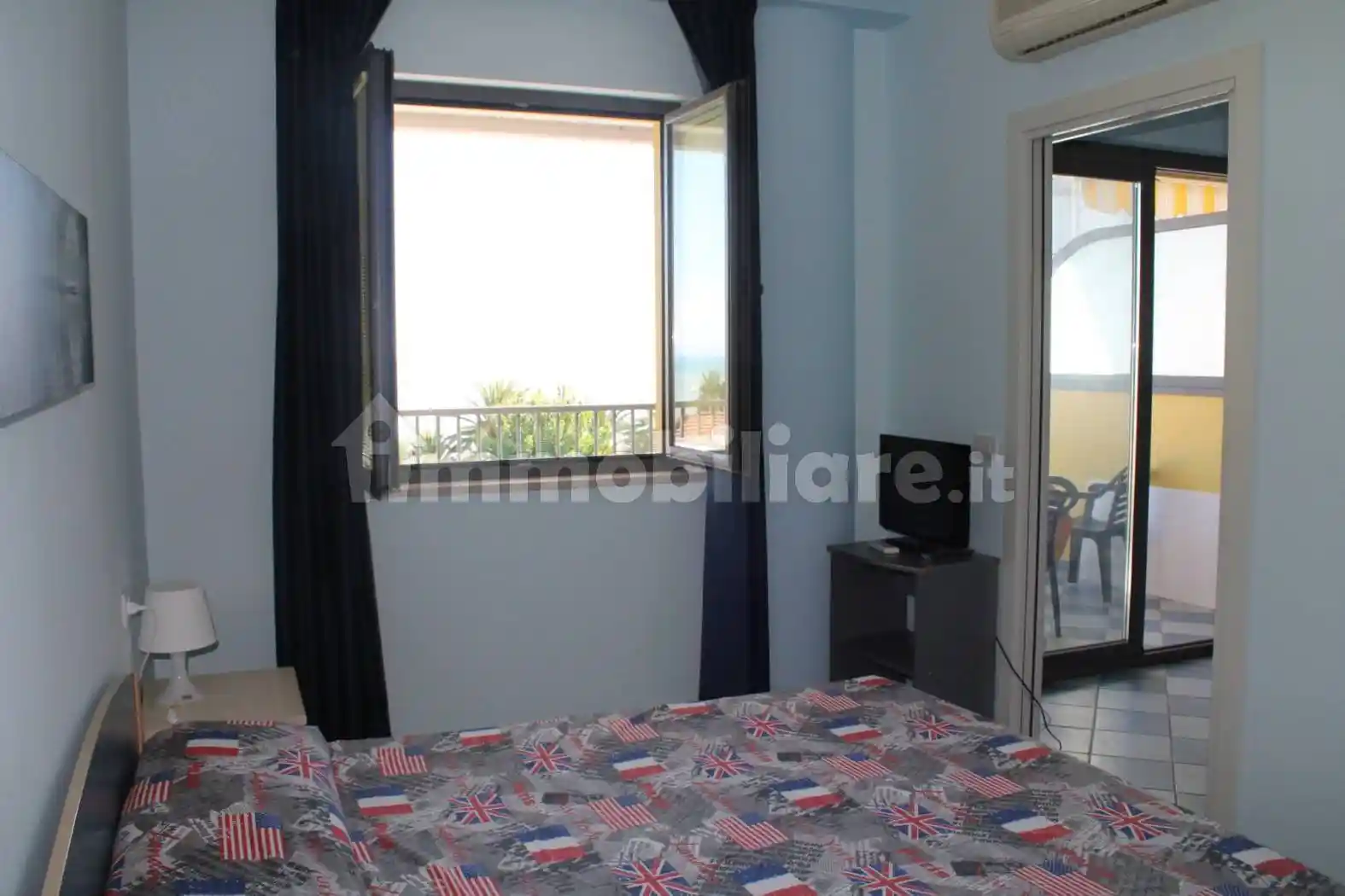 Bilocale Lungomare Guglielmo Marconi 42, Lungomare Marconi, Alba Adriatica - foto 2