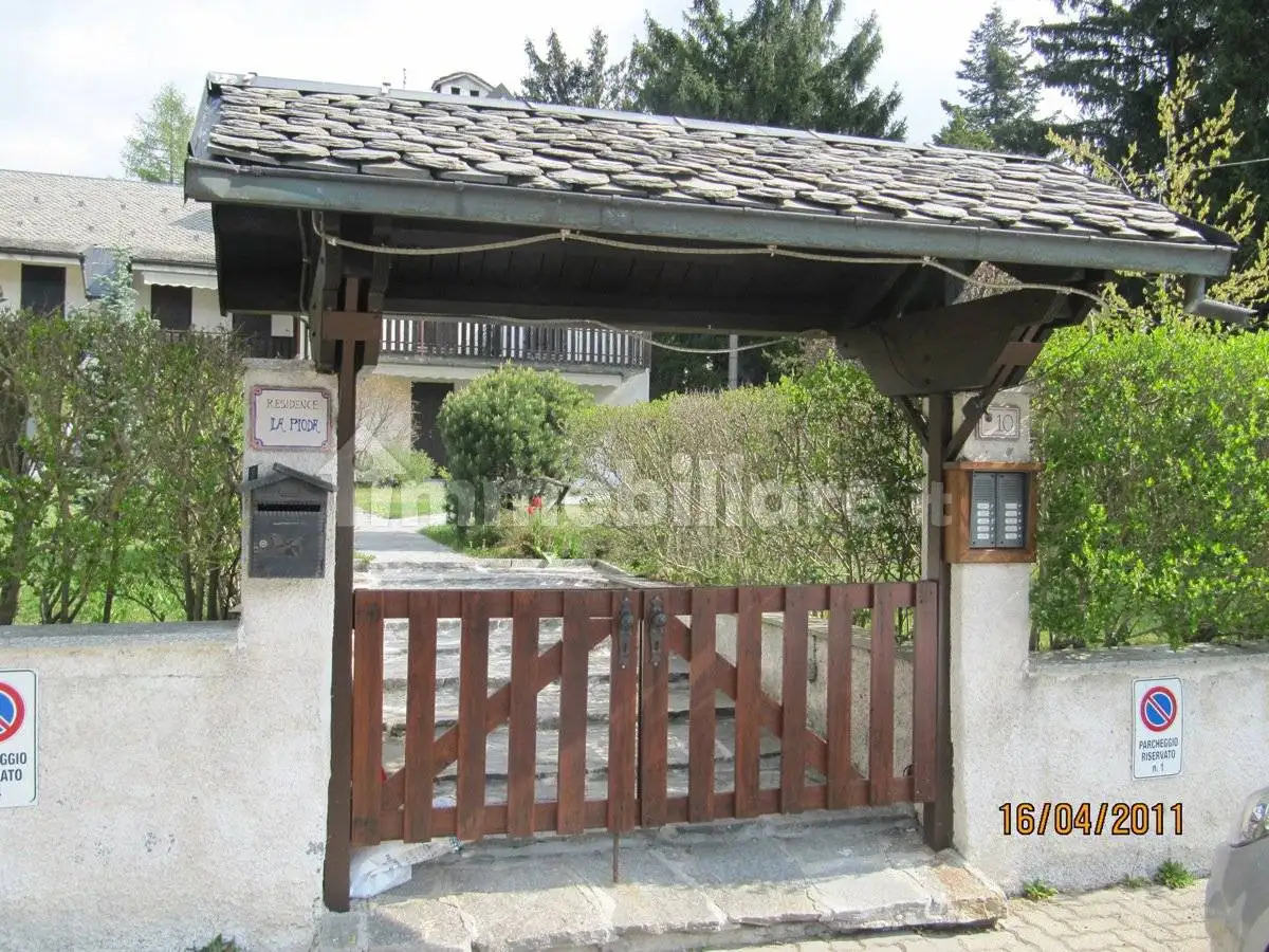 Villetta a schiera in affitto a Santa Maria Maggiore