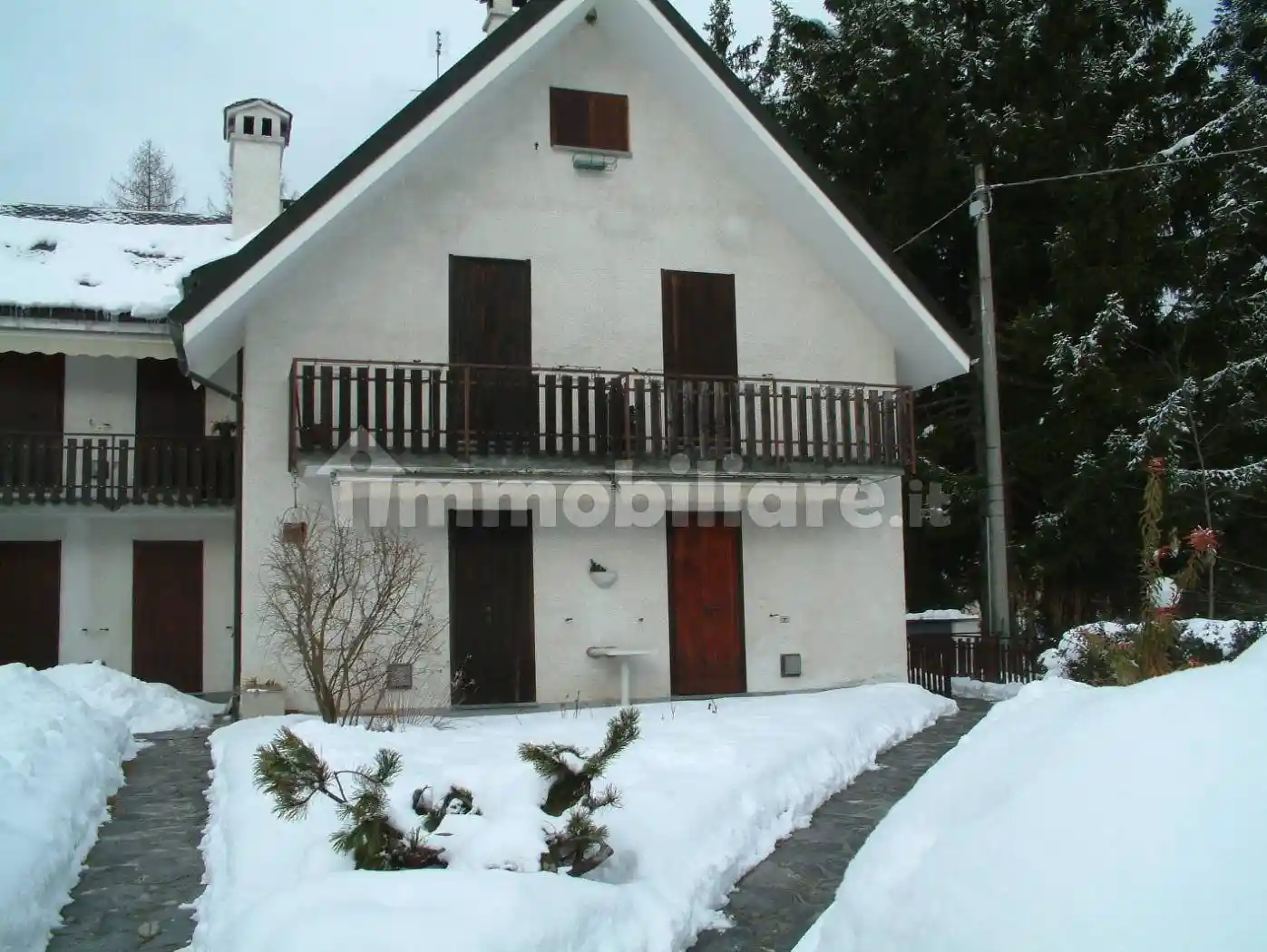 Villetta a schiera - foto 3