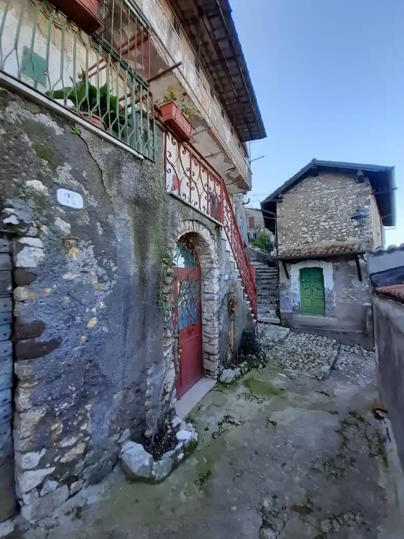 Appartamento in vendita a Artena