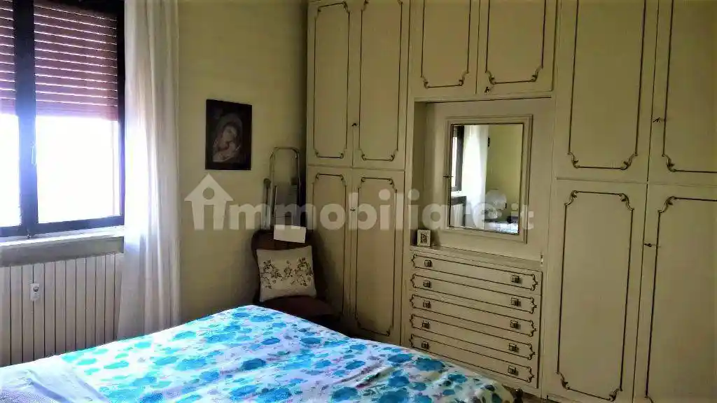 Appartamento in vendita a Codogno