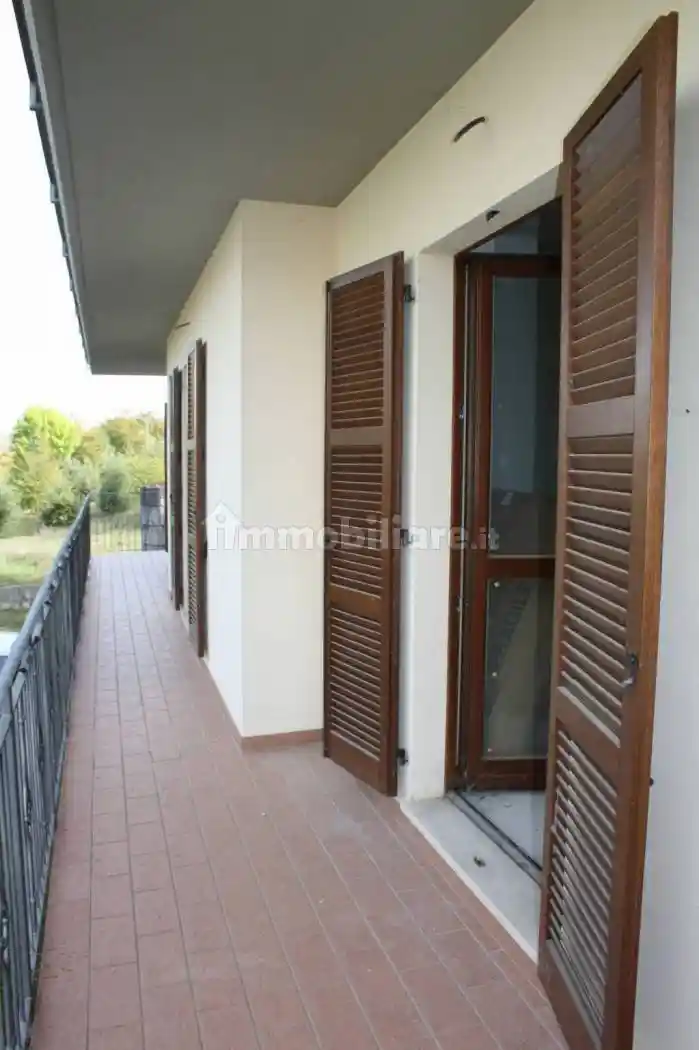 Appartamento in vendita a Camerino