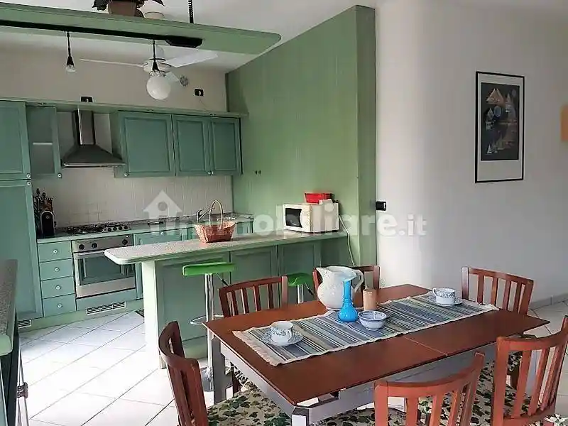 Appartamento in affitto a Alassio