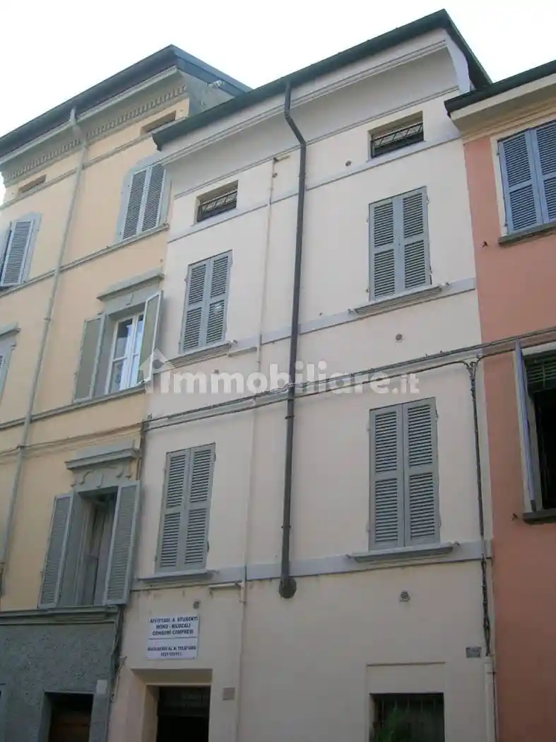 Appartamento in affitto a Parma