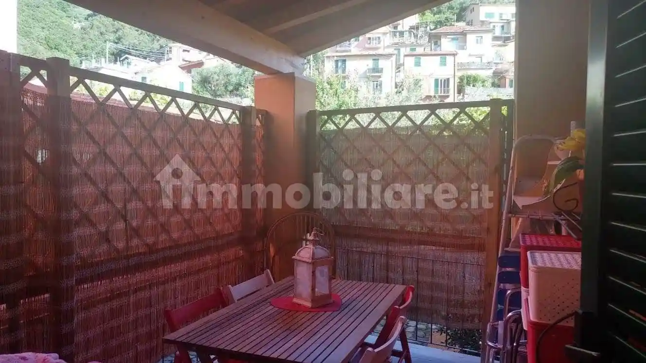 Casa indipendente in vendita a Portovenere