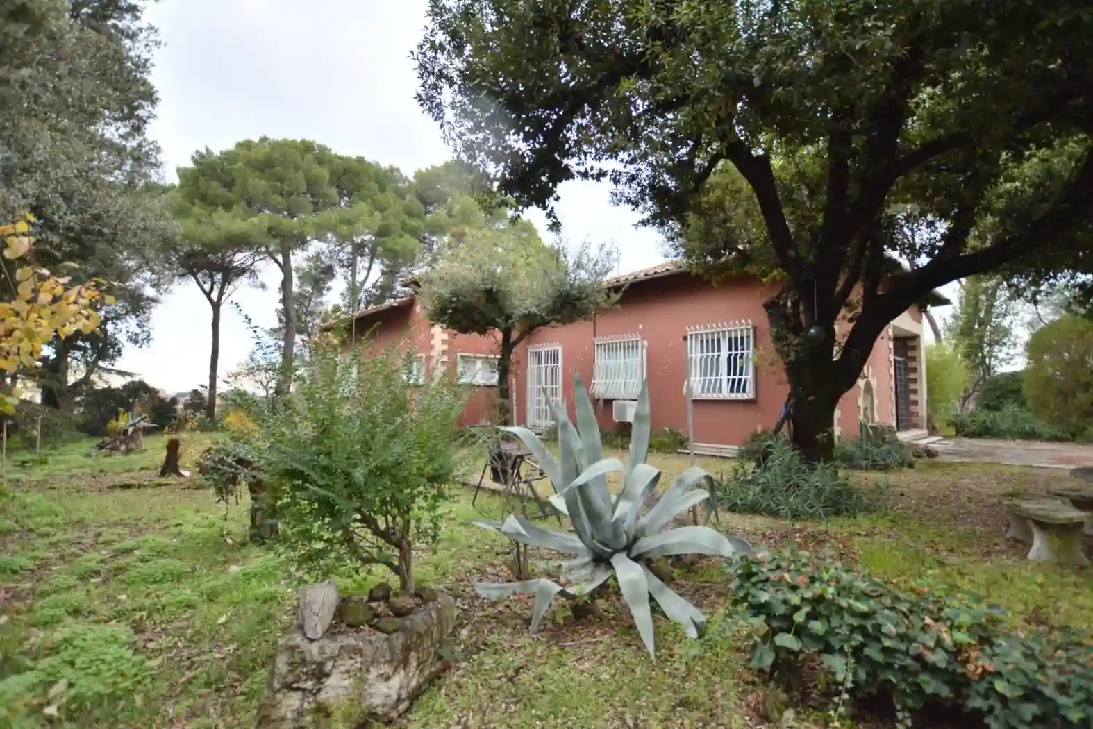 Villa - foto 2