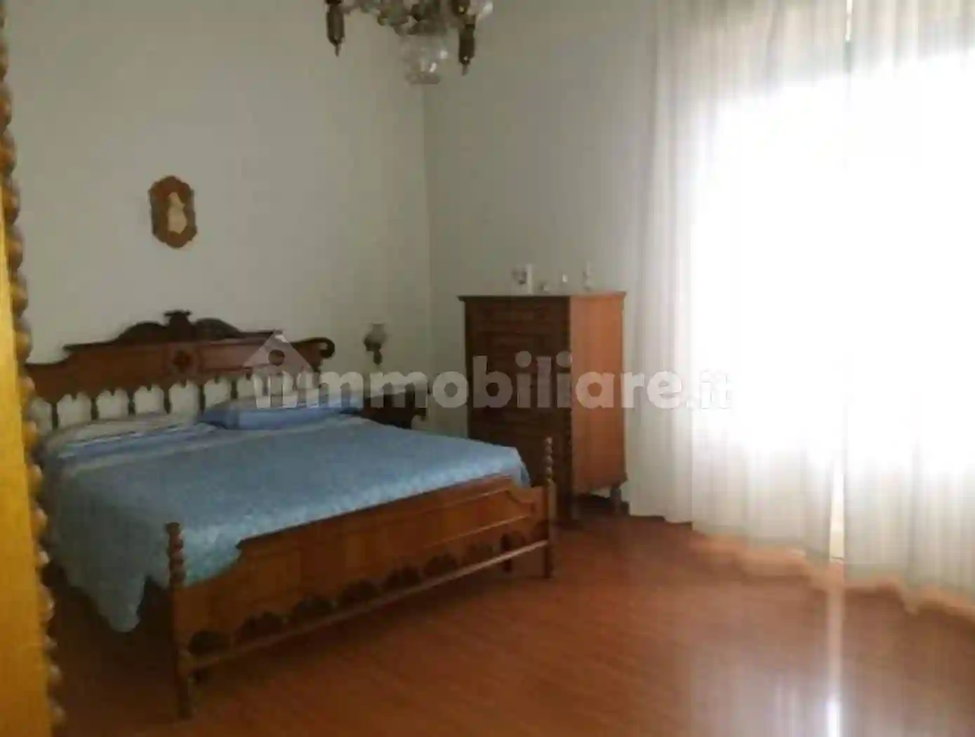 Trilocale via Alessandro Manzoni 170, Sant'Anna - Sant'Eligio, Foggia - foto 4