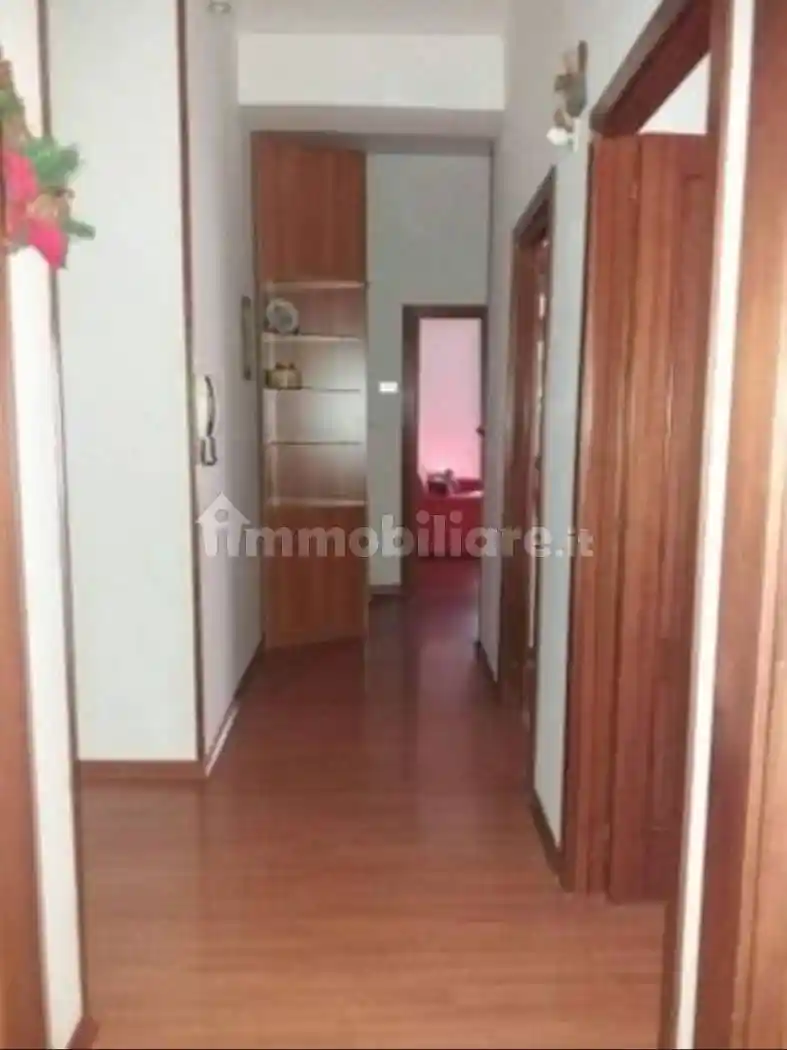 Trilocale via Alessandro Manzoni 170, Sant'Anna - Sant'Eligio, Foggia - foto 4