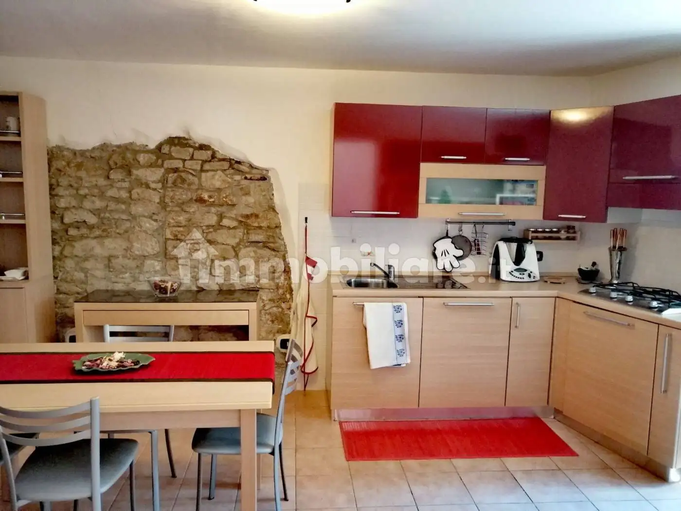 Rustico - Casale in vendita a Pietrelcina