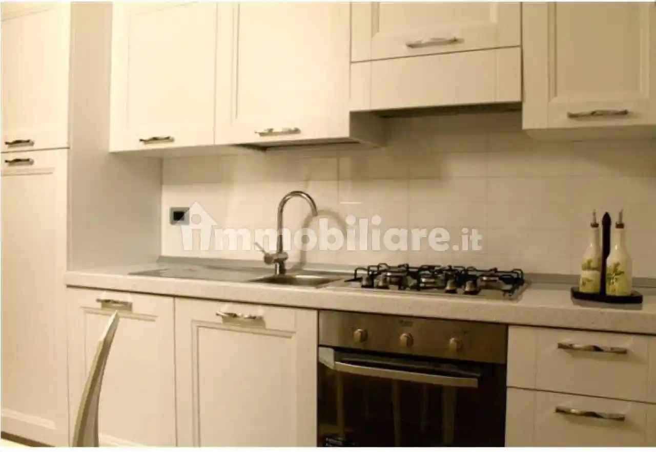 Appartamento in affitto a Ciampino