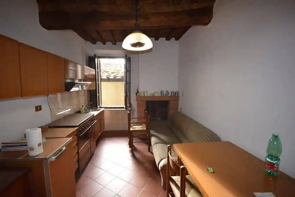 Appartamento in vendita a Scarlino