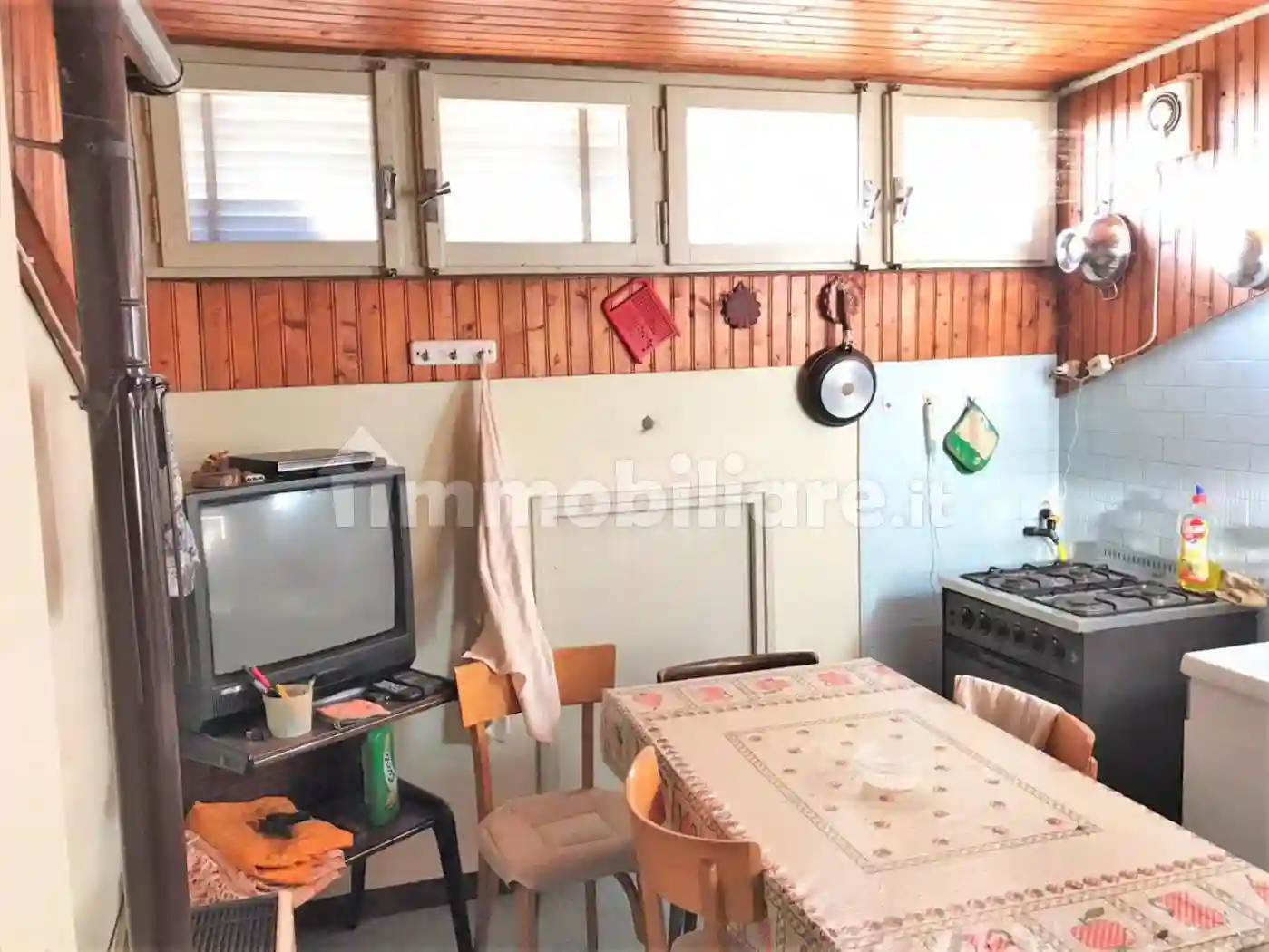 Attico - Mansarda - foto 4