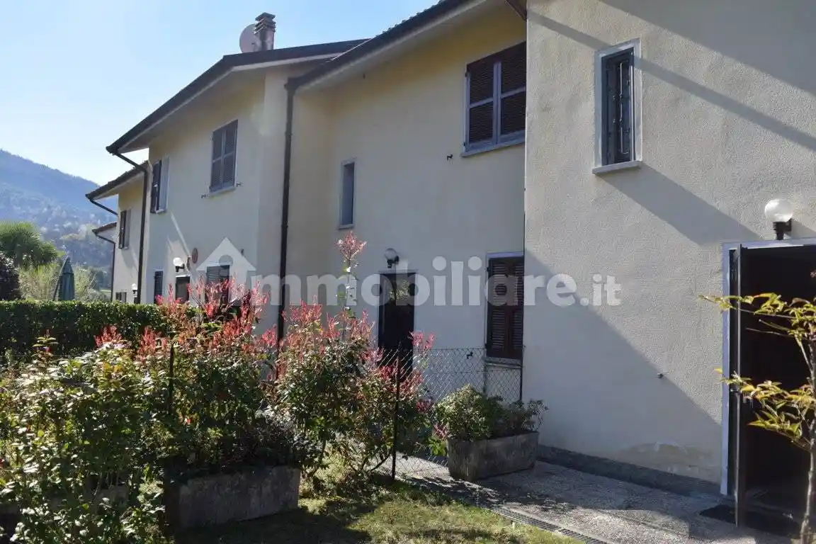 Villa a schiera via per Nasca 7A, Castello, Castelveccana - foto 2