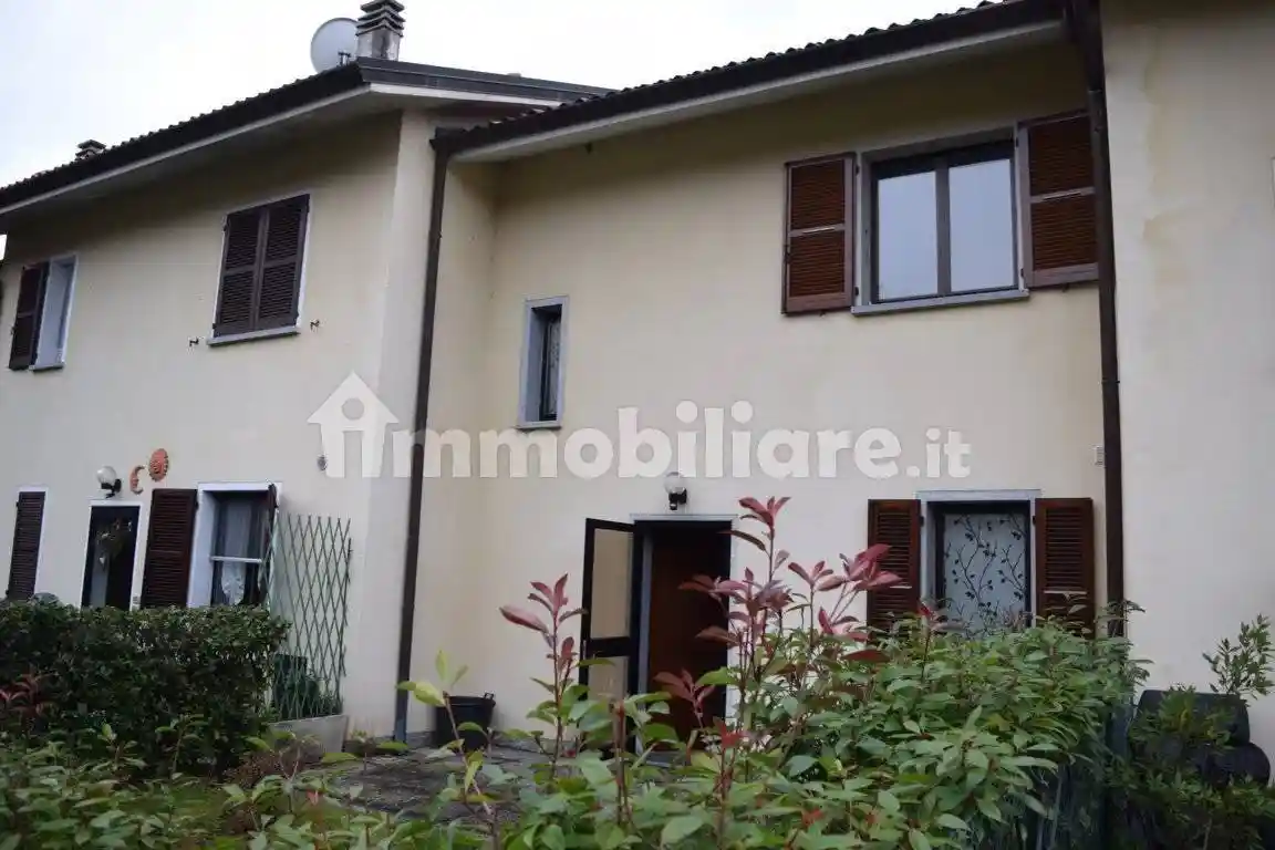 Villa a schiera via per Nasca 7A, Castello, Castelveccana - foto 3