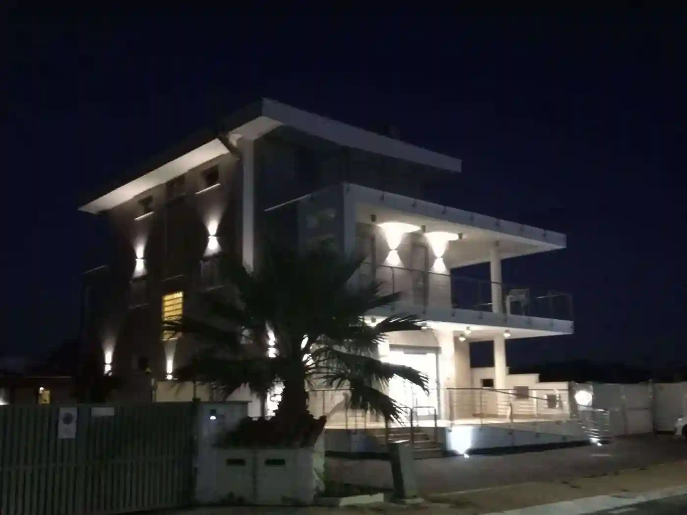 Palazzo - Edificio - foto 2