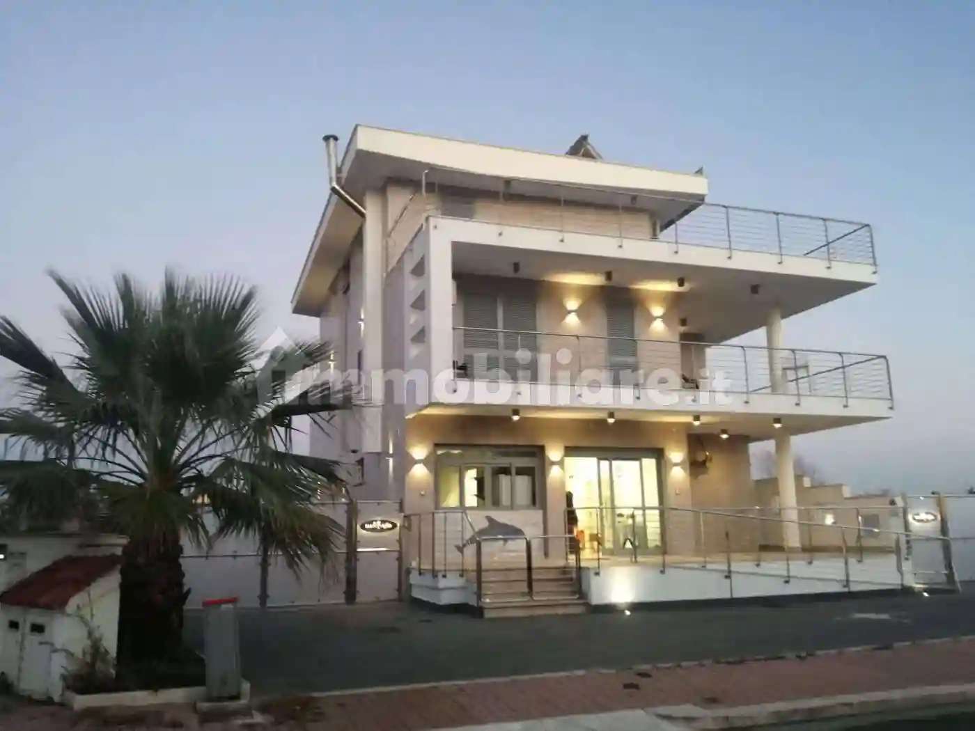 Palazzo - Edificio - foto 3