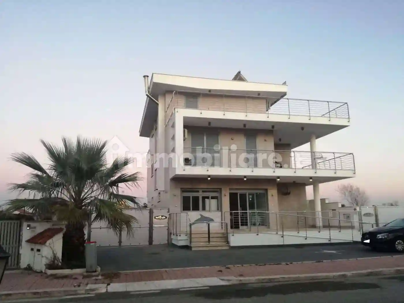 Palazzo - Edificio - foto 4